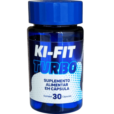 ki-fit turbo Original.